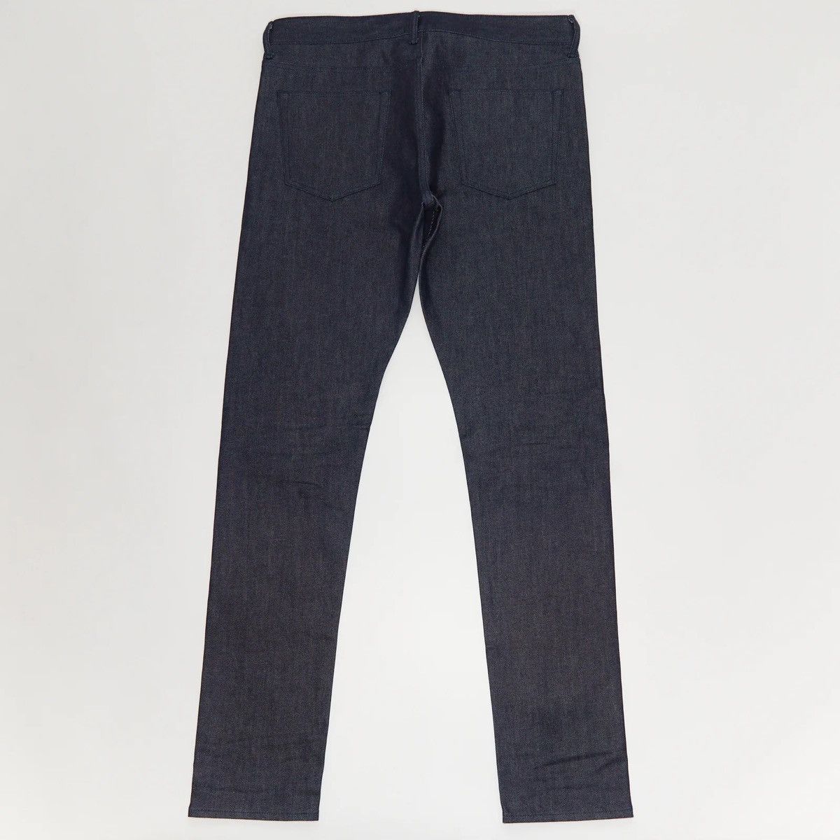 John Elliott JOHN ELLIOTT THE CAST 2 NIMBUS NAVY Size US 36 / EU 52 - 2 Thumbnail