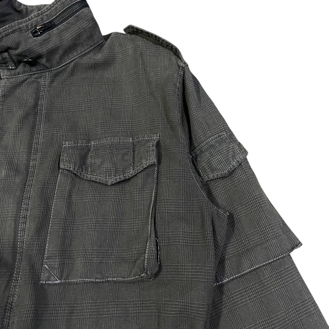 Neighborhood Vintage 2004 Neighborhood M65 Military Jacket Size US M / EU 48-50 / 2 - 6 Thumbnail