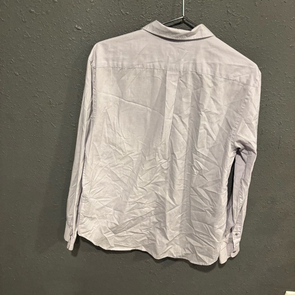 Old Navy Men's Old Navy White Shirt Size US L / EU 52-54 / 3 - 3 Thumbnail