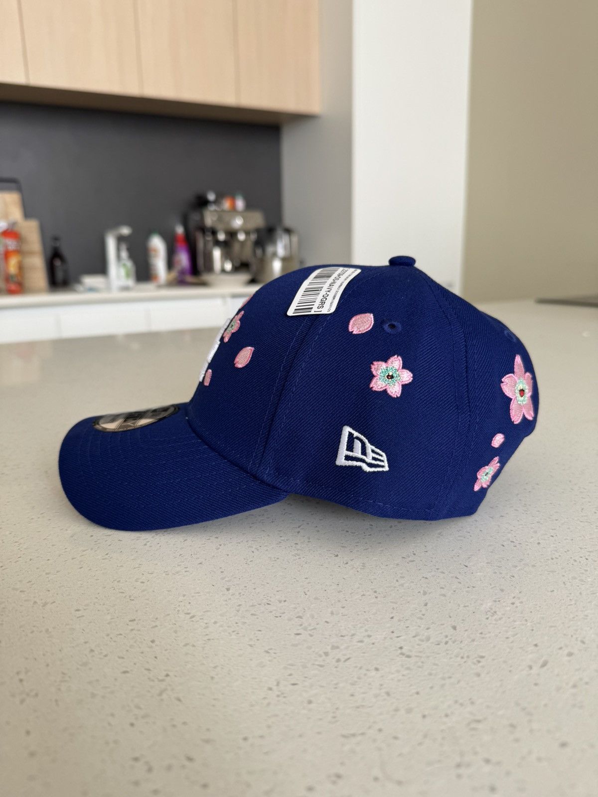 New Era × Takashi Murakami Takashi Murakami New Era Size ONE SIZE - 5 Thumbnail