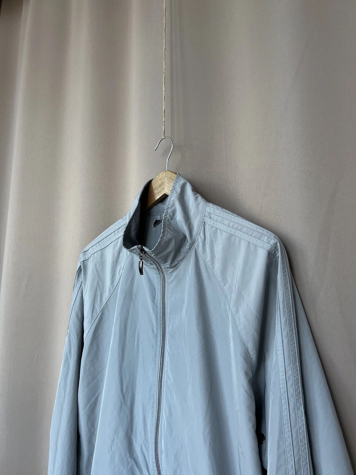 Adidas Adidas Kobe Bryant Collection Jacket Men's Size L Vintage Size US L / EU 52-54 / 3 - 4 Thumbnail
