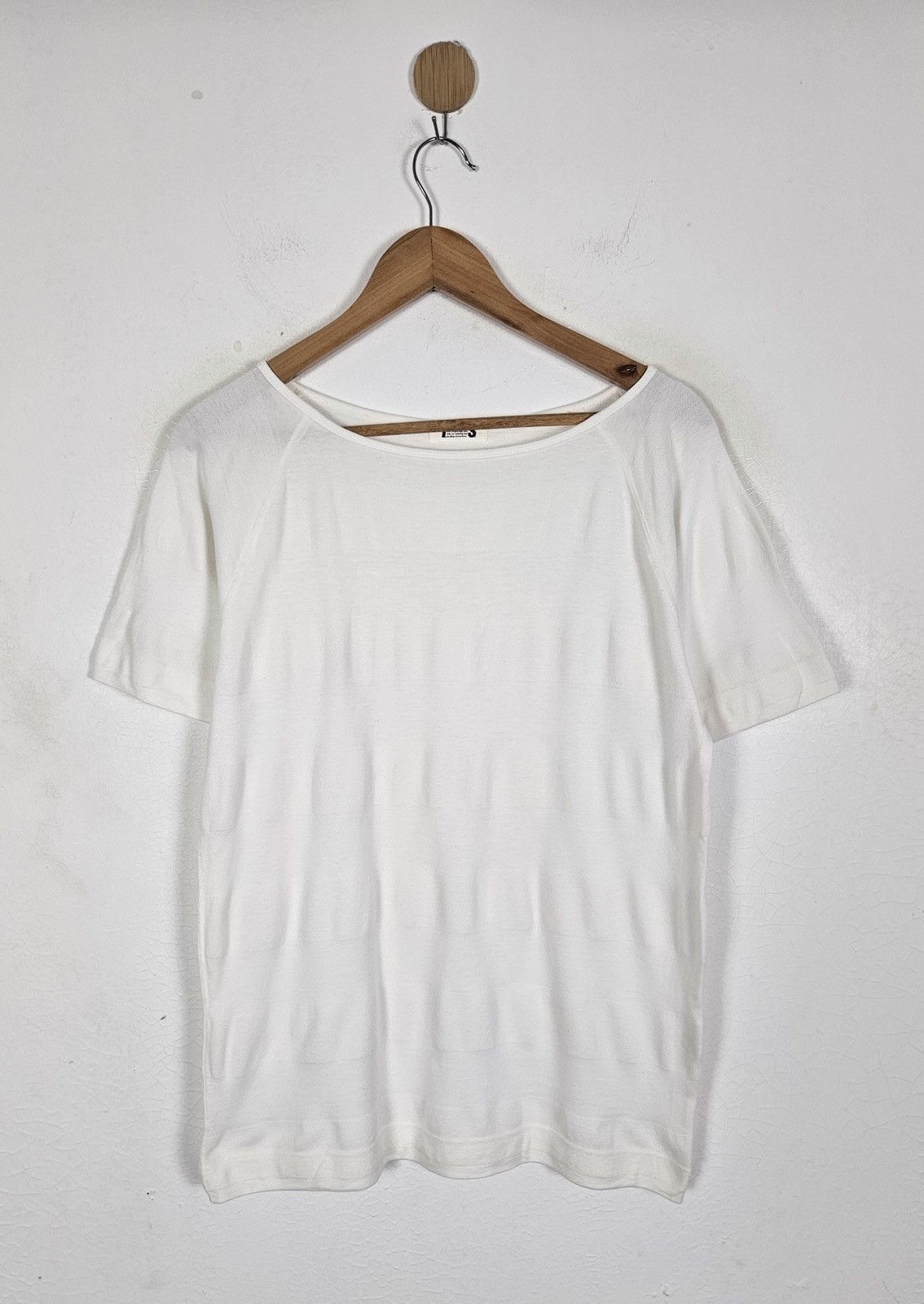 Issey Miyake Tsumori Chisato shirt