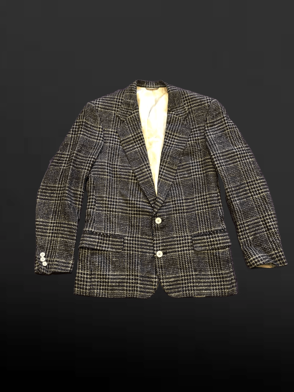 Dior Dior Homme Blazer Size 40L - 1 Thumbnail