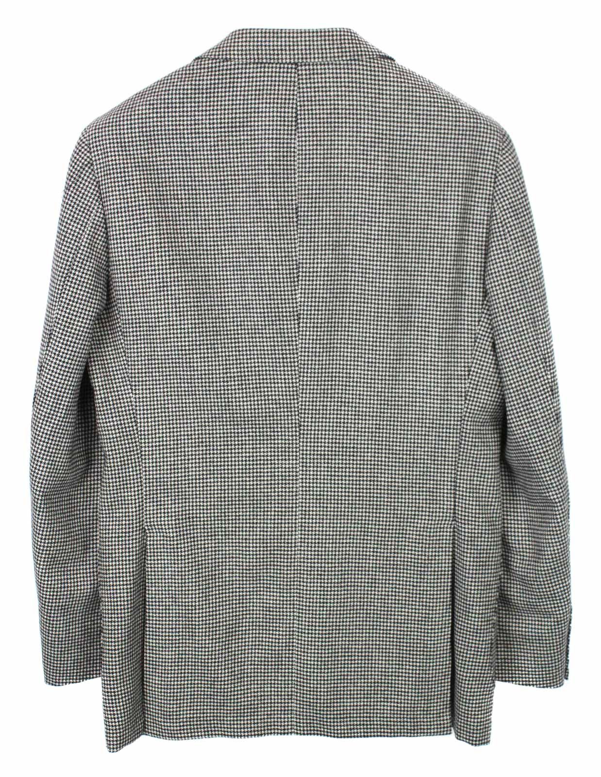 Suitsupply SUITSUPPLY Havana Patch HL Slim Suit Men's UK 40 3in1 Size 40R - 6 Thumbnail