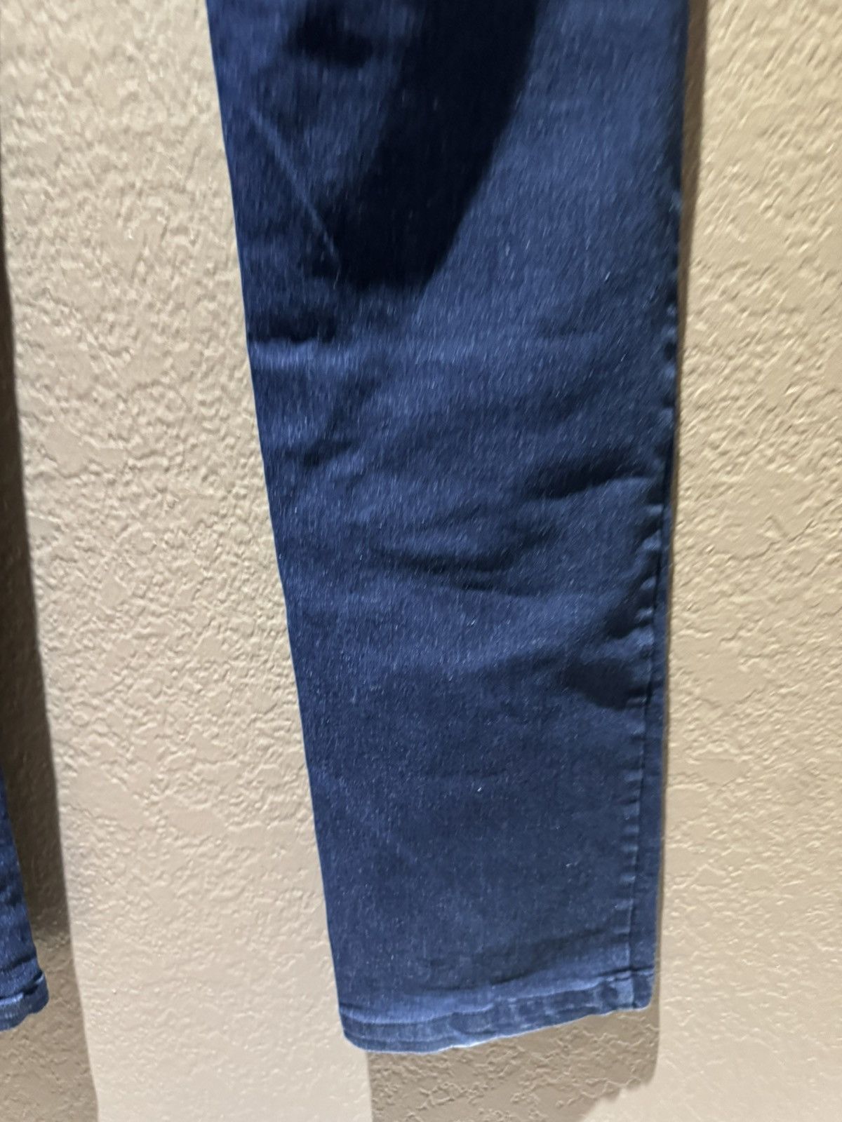 Other Hip Czech Blue Jean Sweatpant Hybrid Soft Drawstrings Size US 30 / EU 46 - 14 Thumbnail