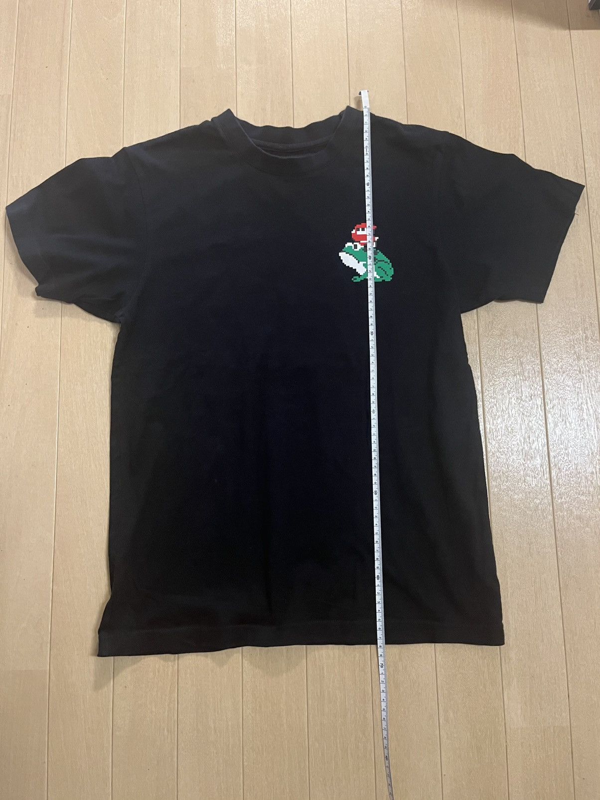 Japanese Brand JAJAMARU Glorious History Game Tee Shirt Size US XL / EU 56 / 4 - 7 Thumbnail