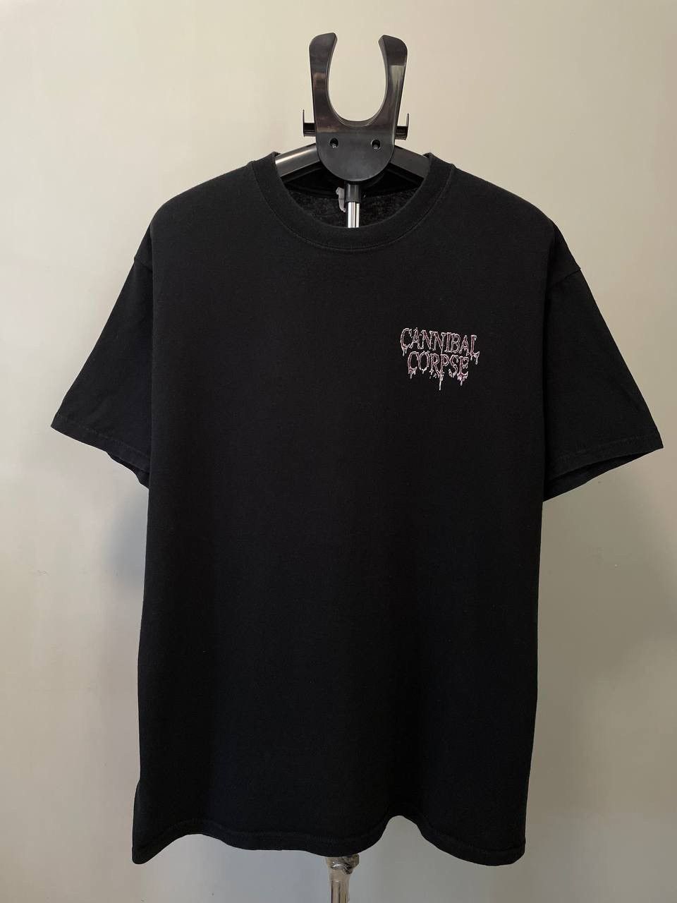 Cannibal Corpse Vintage T Shirt