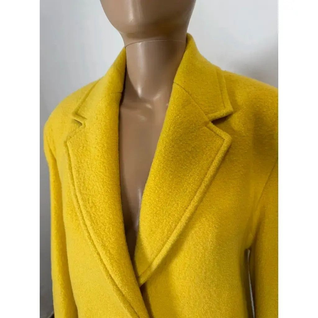 Max Mara Wool coat, Max Mara Size L / US 10 / IT 46 - 4 Thumbnail