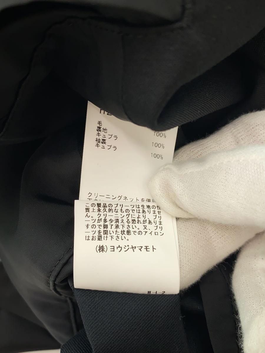 Yohji Yamamoto yohji yamamoto POUR HOMME tailored jacket Size US M / EU 48-50 / 2 - 5 Thumbnail