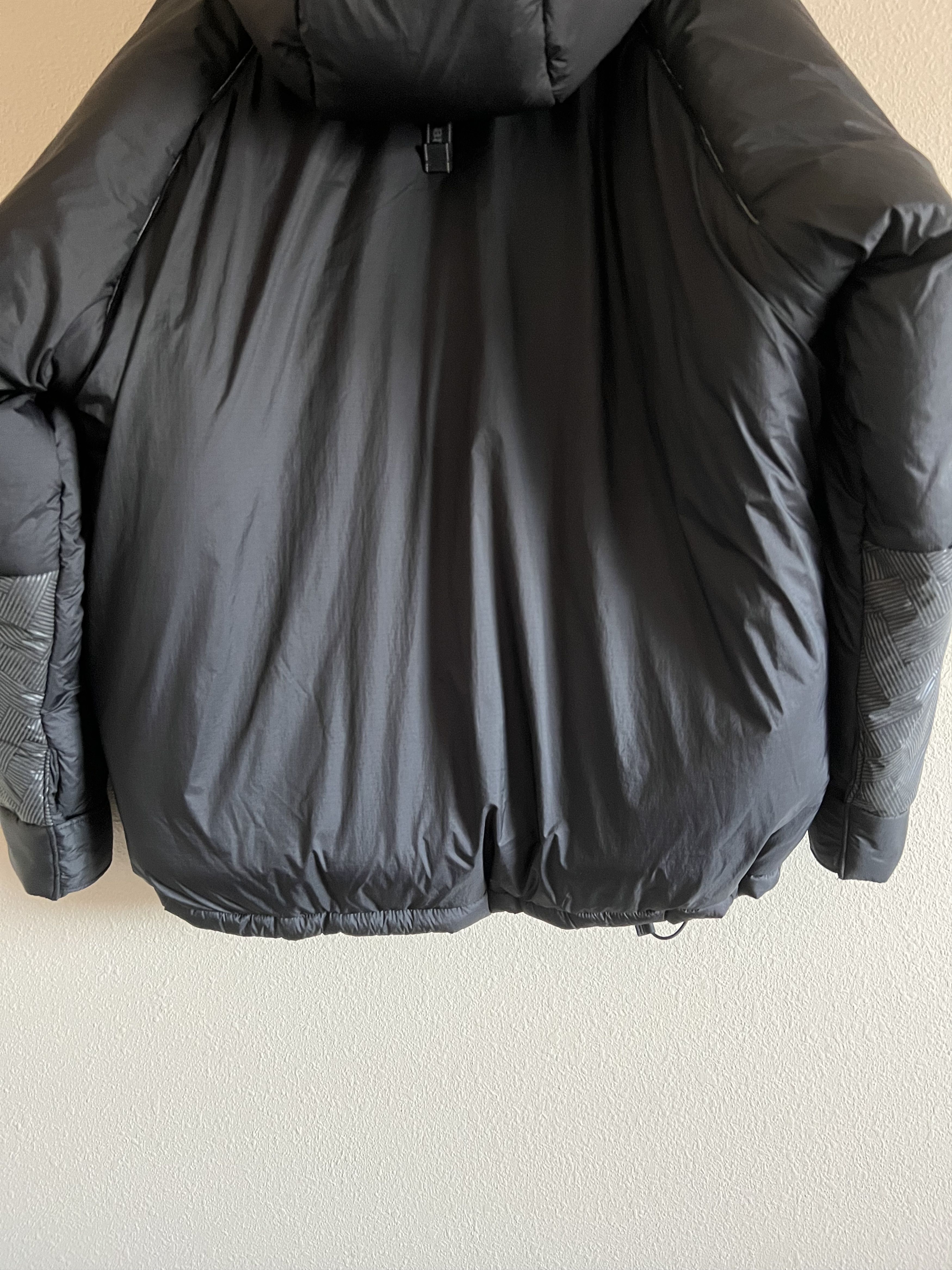 And Wander and Wander Primaloft Ripstop Puffer Jacket in Black Size US L / EU 52-54 / 3 - 8 Thumbnail