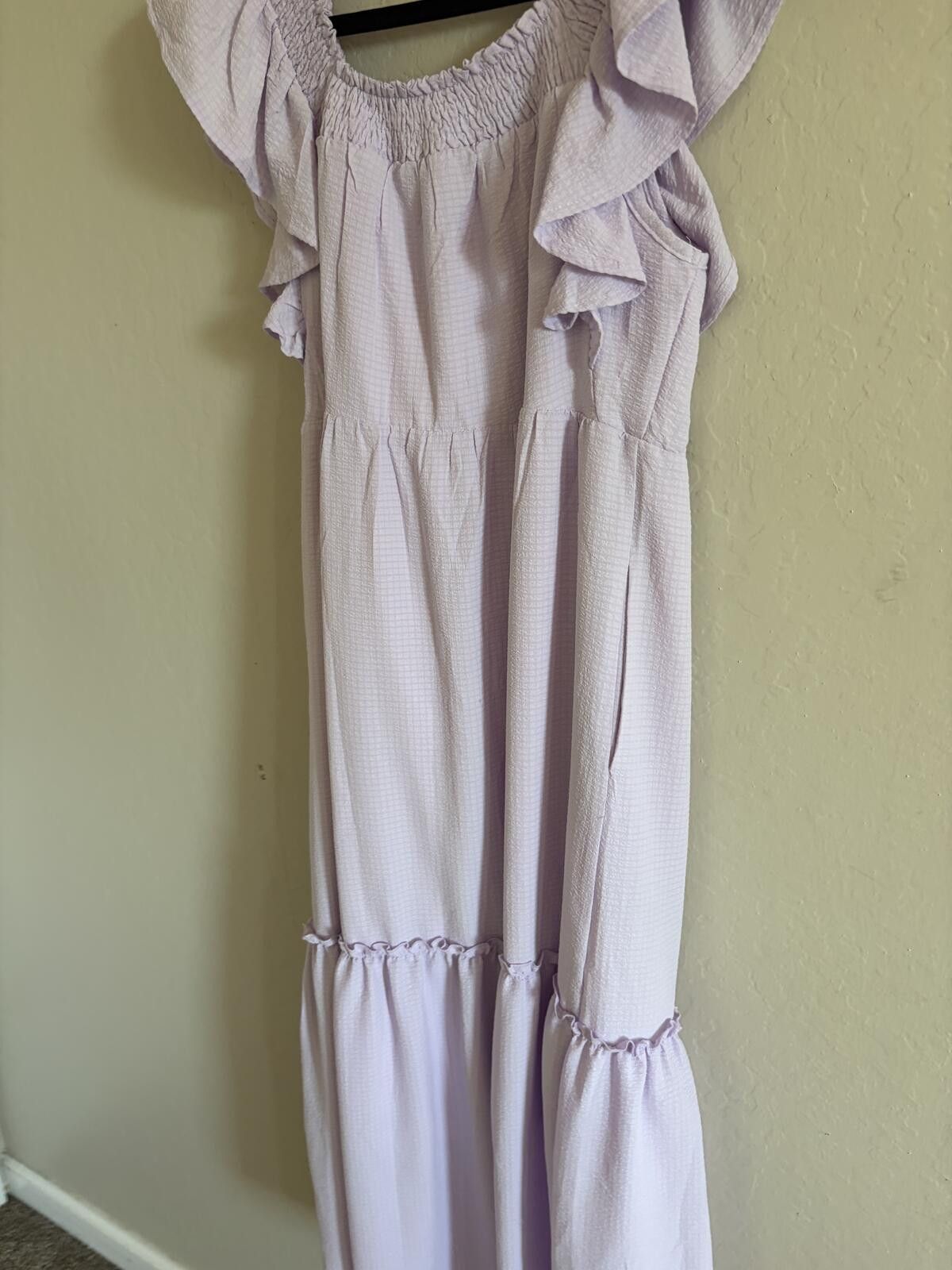Other Dokotoo maxi Dress Size S / US 4 / IT 40 - 8 Thumbnail