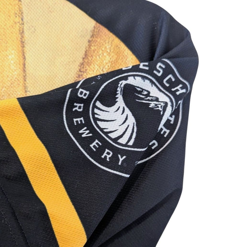 Other Voler Black Butte Porter Forest Sunrise Cycling Jersey Large Size US L / EU 52-54 / 3 - 3 Thumbnail