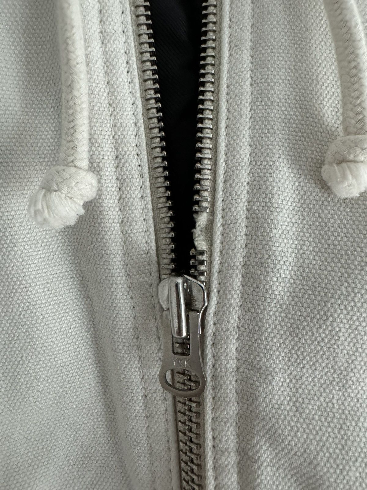 Stussy Stussy Work Jacket Insulated Canvas Size US M / EU 48-50 / 2 - 12 Thumbnail