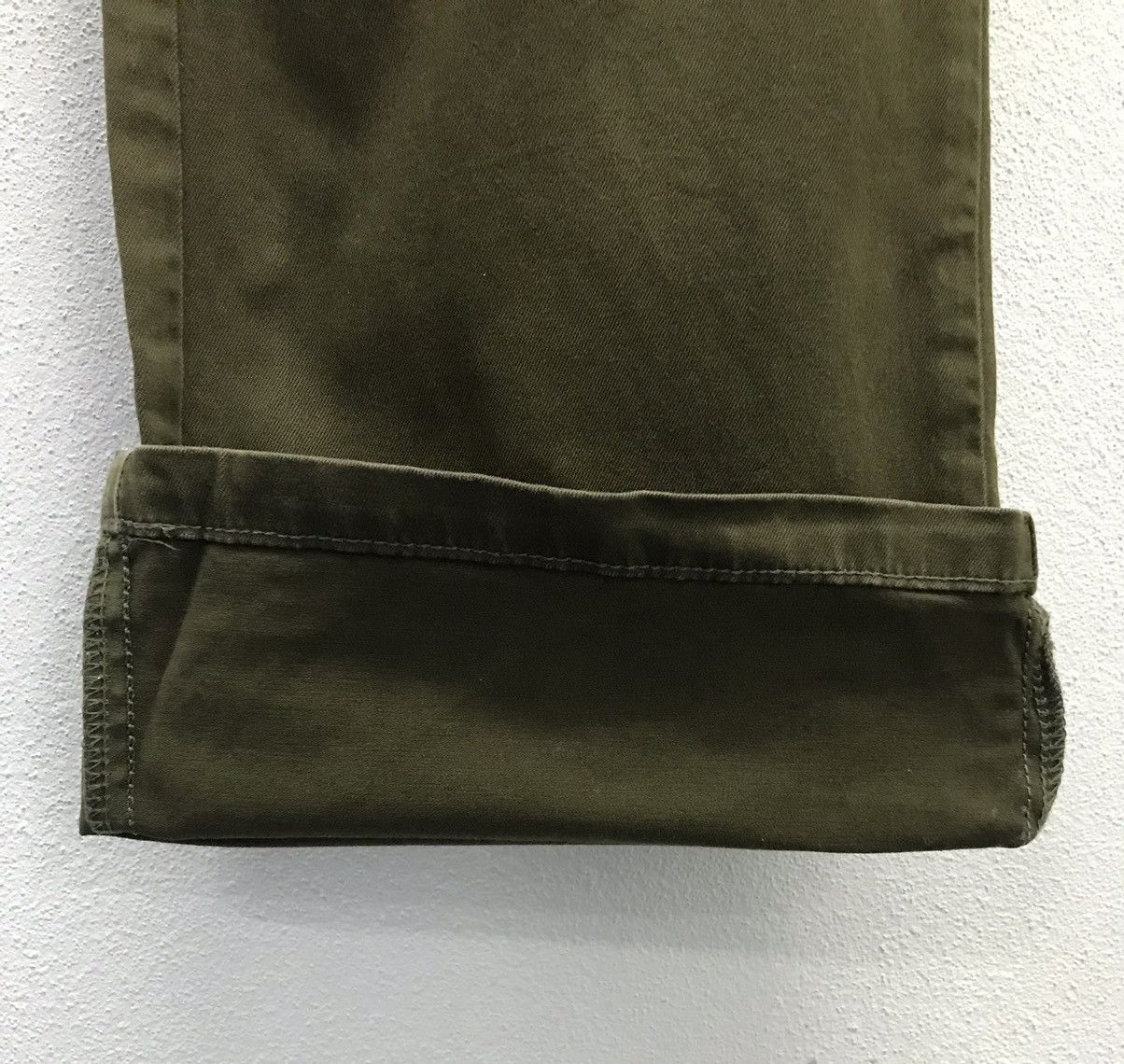 Vintage × Wrangler Vintage Wrangler Cargo Pants Size US 33 - 14 Thumbnail