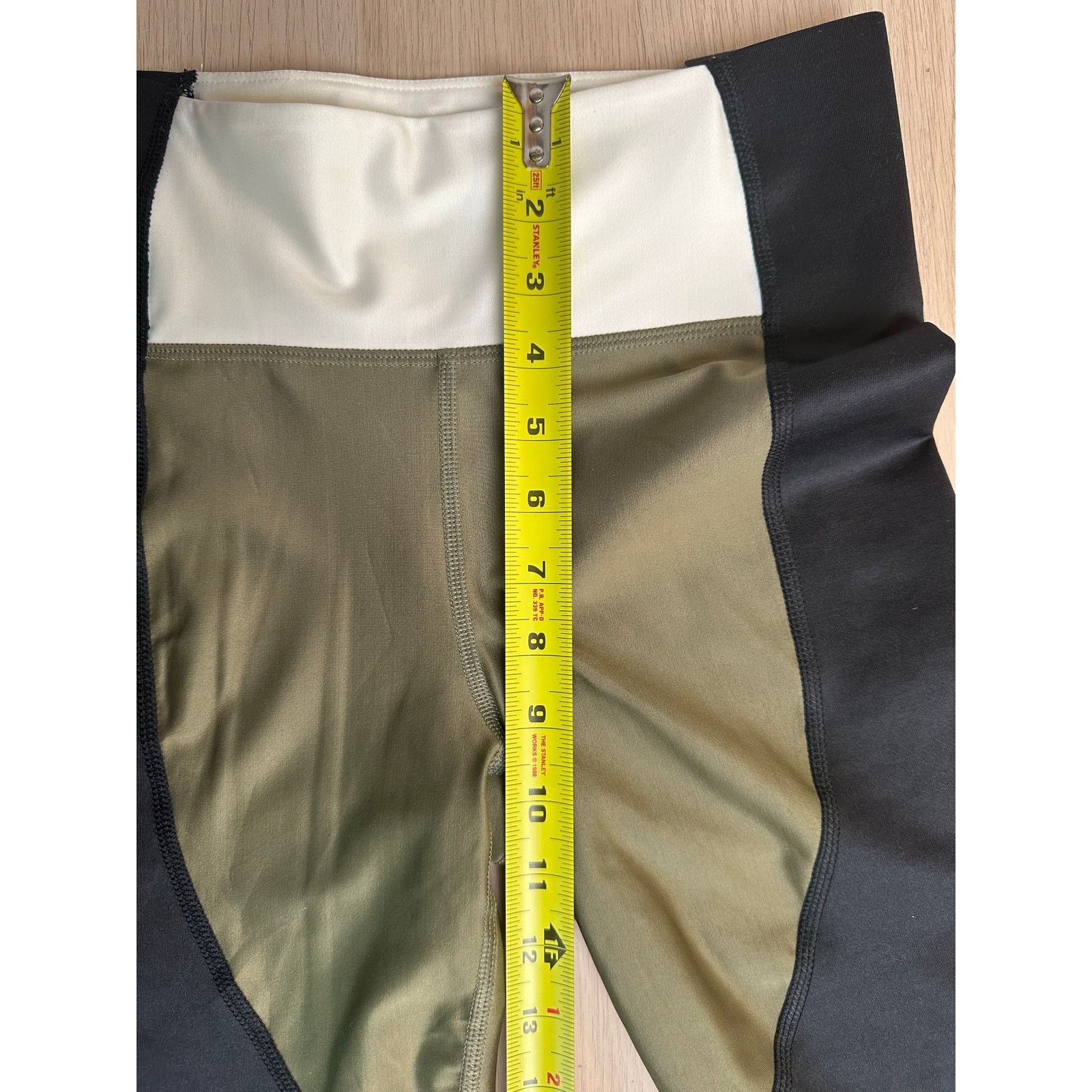 Jordan Brand Jordan x Aleali May Bike Shorts - Size Small - MINT Size 26" / US 2 / IT 38 - 8 Thumbnail