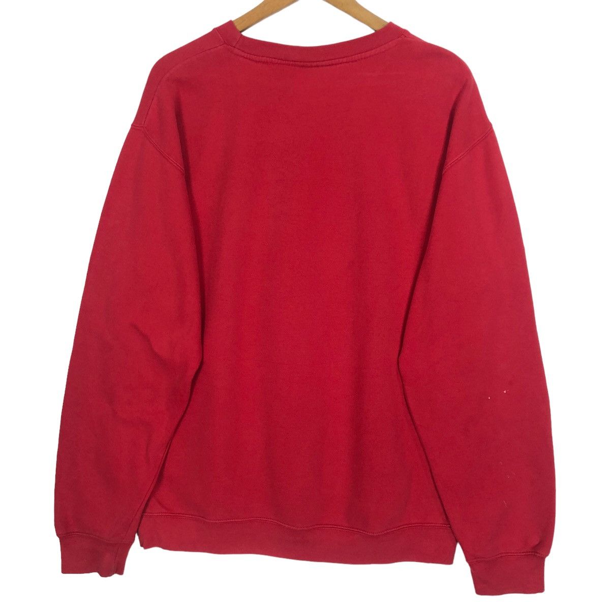 Obey Obey Giant Crewneck Sweatshirt Big Logo Size US L / EU 52-54 / 3 - 8 Thumbnail