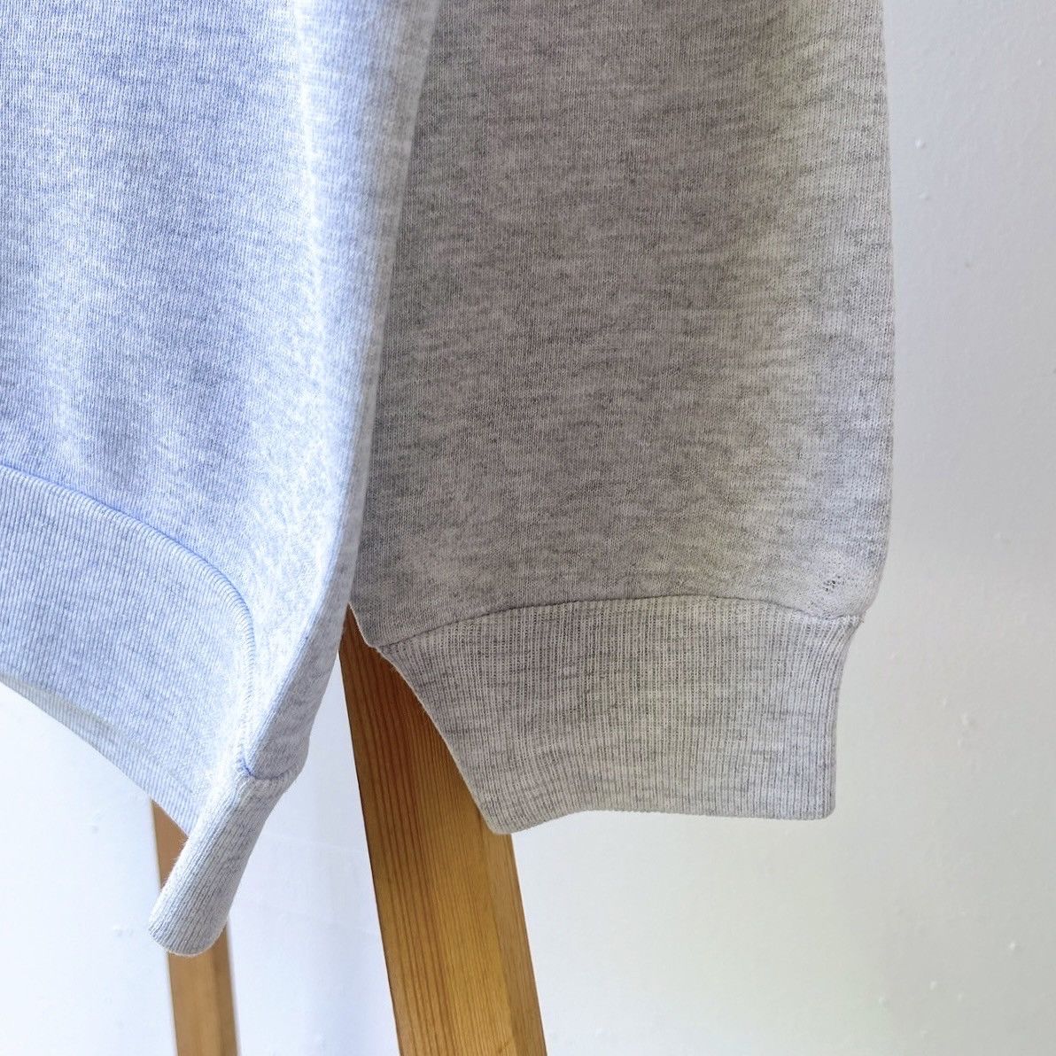Vintage 90s JCC Nursing crewneck sweatshirt/ XL Size US XL / EU 56 / 4 - 5 Thumbnail