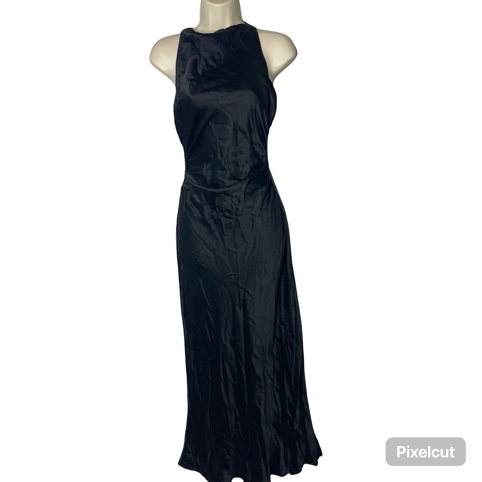 melina silk dress reformation Melina Silk Dress Reformation