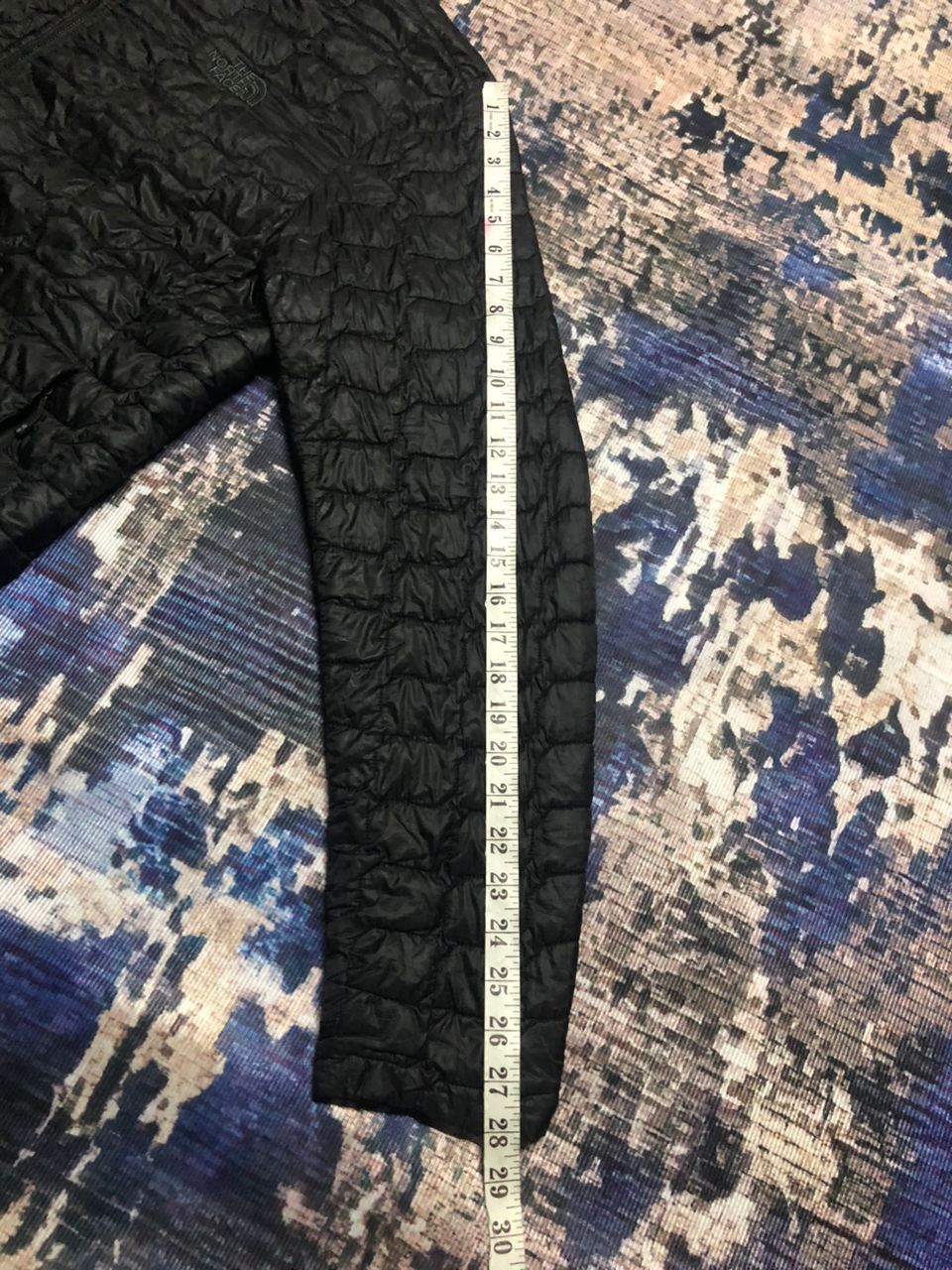 The North Face Men's Thermoball Jacket Trident Seafoods