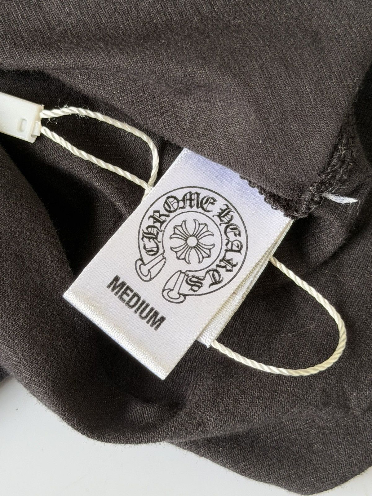 Chrome Hearts Chrome Hearts Multi Logo Mini Dress Size M / US 6-8 / IT 42-44 - 6 Thumbnail