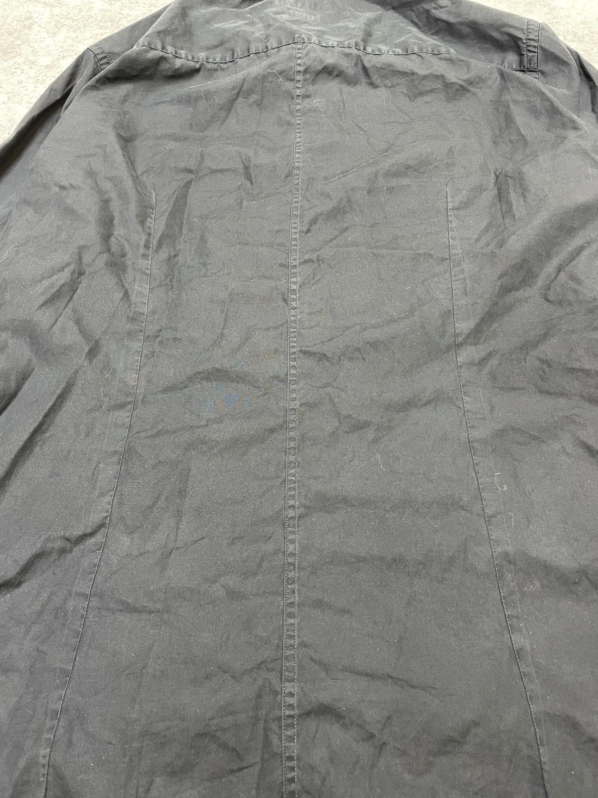 Dolce & Gabbana × If Six Was Nine × Japanese Brand Y2K D&G Martini Black Opium Style Old Money Style Size US L / EU 52-54 / 3 - 10 Thumbnail
