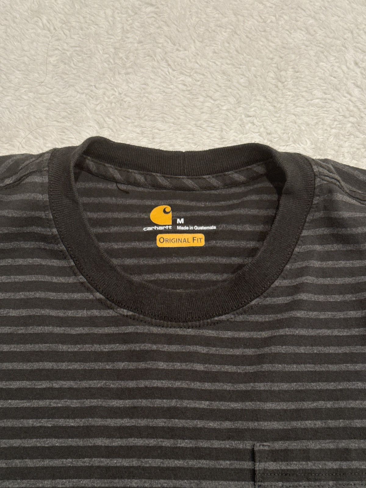 Carhartt Carhartt t-shirt Size US M / EU 48-50 / 2 - 2 Thumbnail