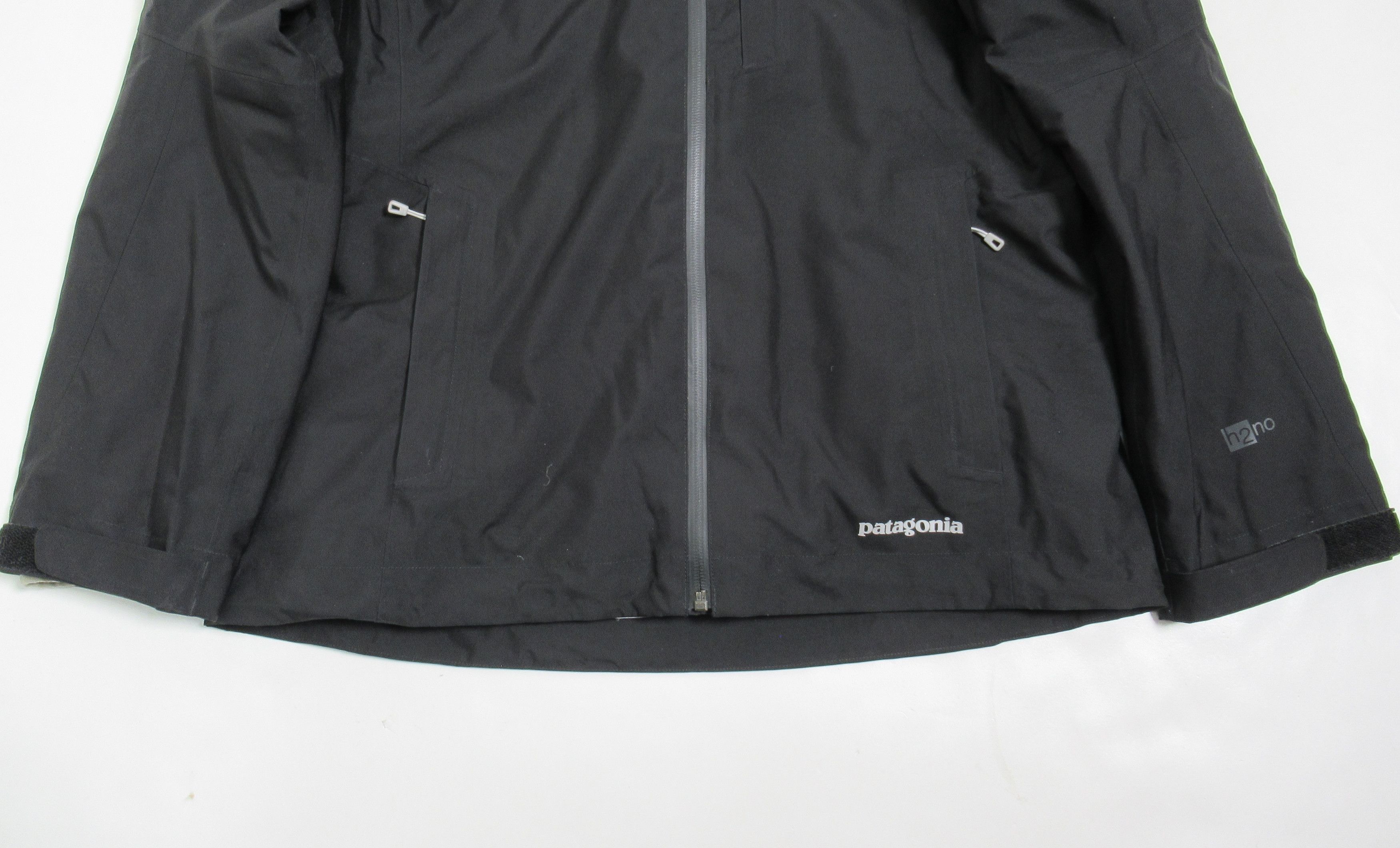 Patagonia Patagonia 3-in-1 Snowbelle Jacket Black BLK 31679FA18 Size M / US 6-8 / IT 42-44 - 3 Thumbnail
