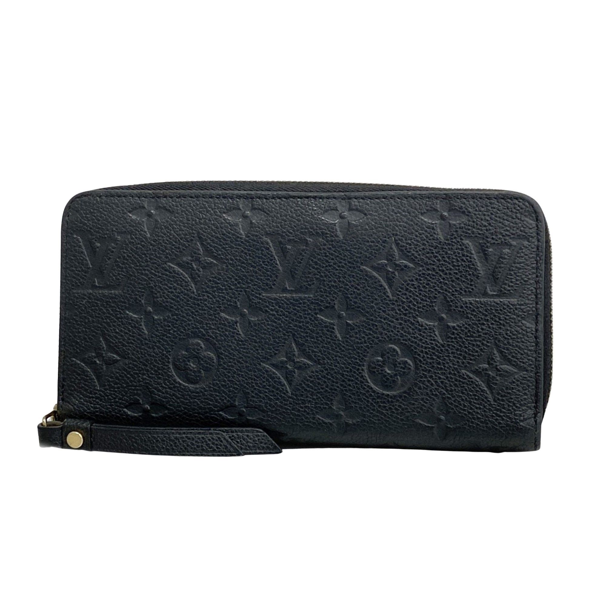 Louis Vuitton Louis Vuitton Zippy wallet wallet Size ONE SIZE - 1 Thumbnail