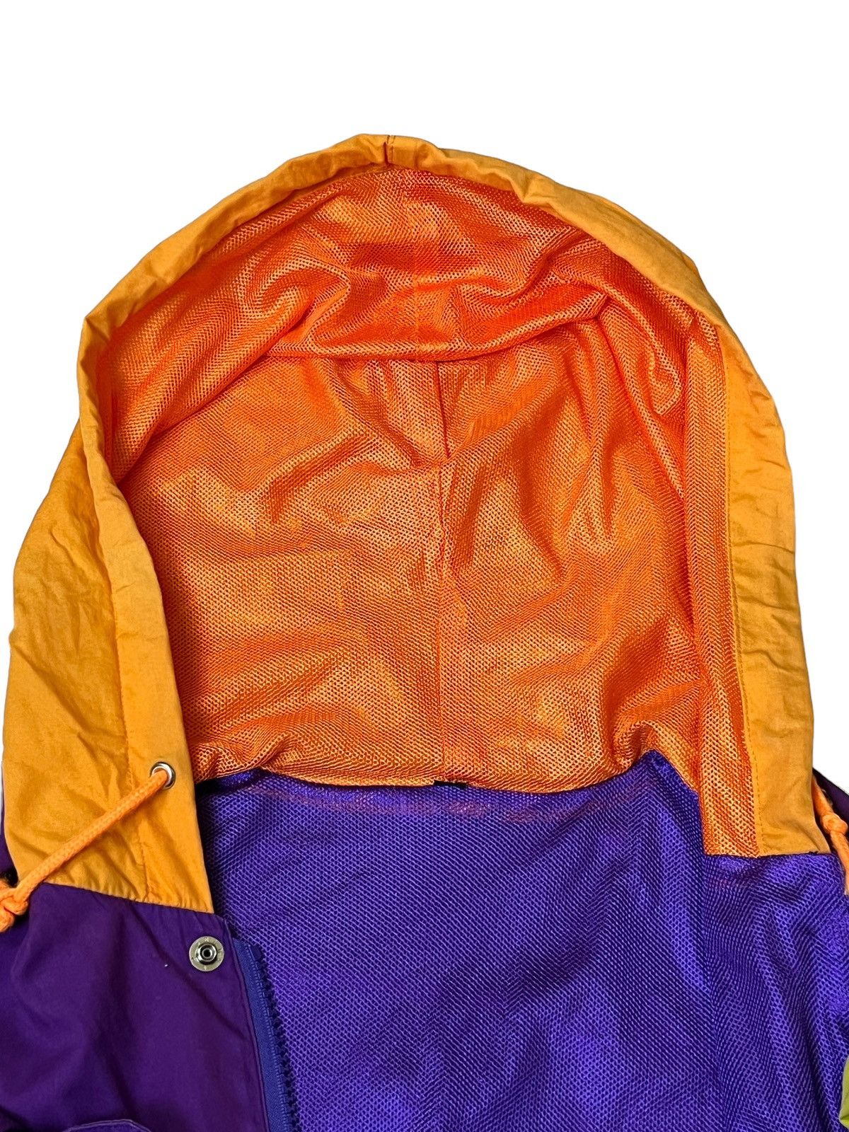 Sports Specialties HYSTORY🔥VINTAGE 90s SANFRECCE HIROSHIMA FC 1994 JACKET Size US L / EU 52-54 / 3 - 9 Thumbnail