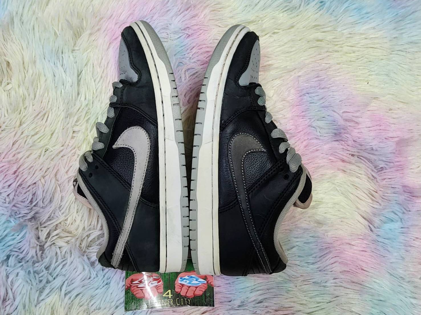 Nike Nike Sb Dunk Low J Pack Shadow Size US 7 / EU 40 - 5 Thumbnail