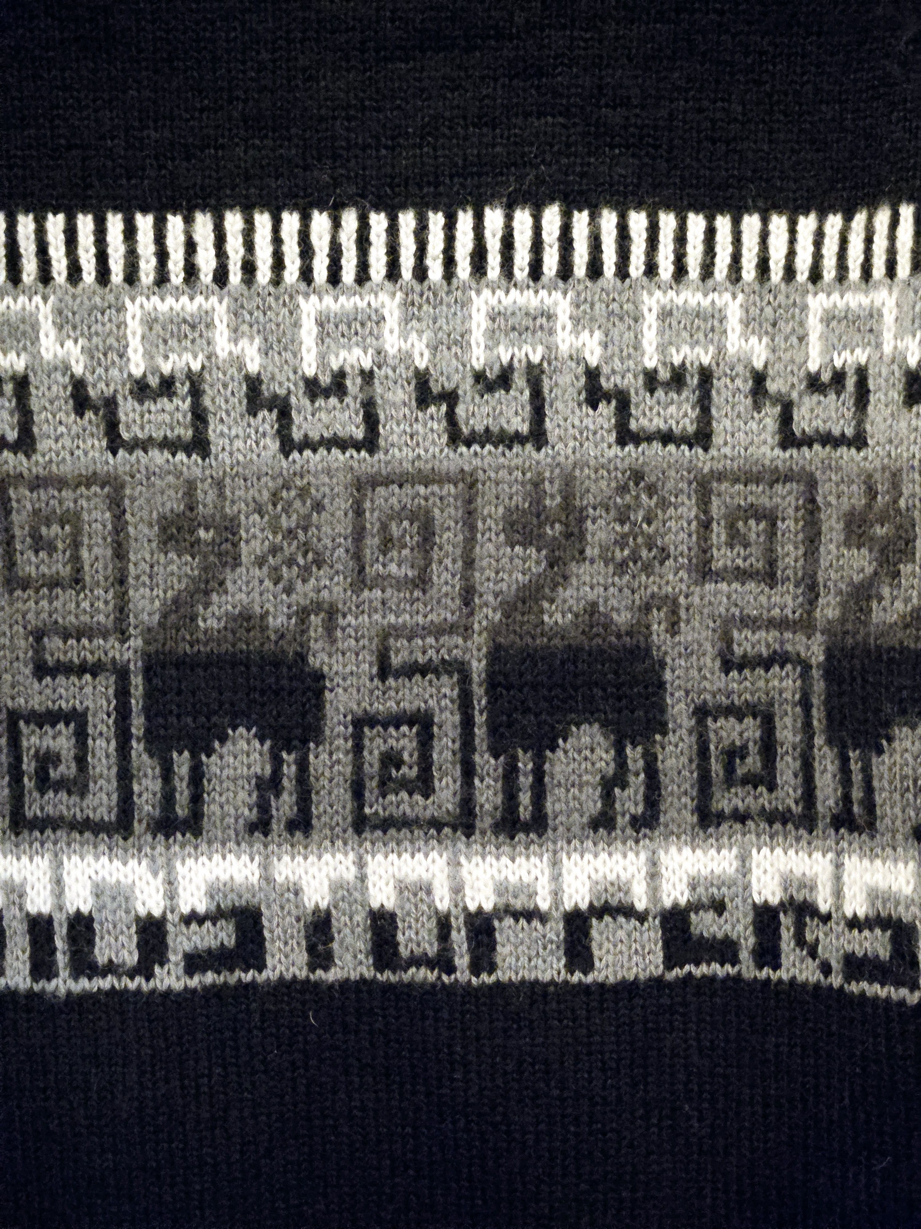 Supreme Supreme Chullo Windstopper Zip Up Sweater Size US M / EU 48-50 / 2 - 4 Thumbnail
