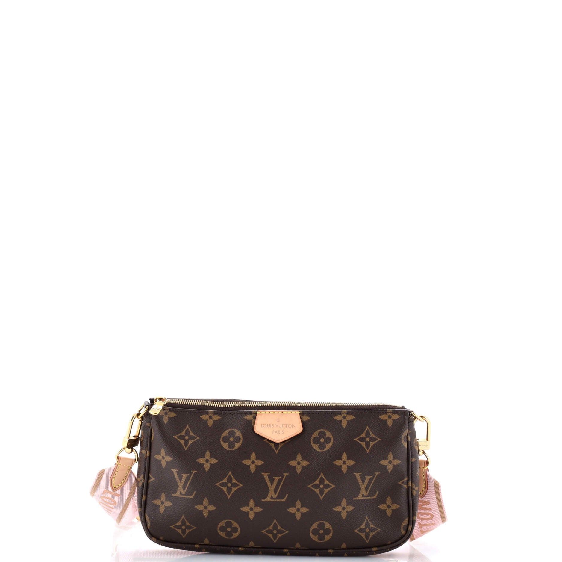 Louis Vuitton Multi Pochette Accessoires Size ONE SIZE - 1 Thumbnail