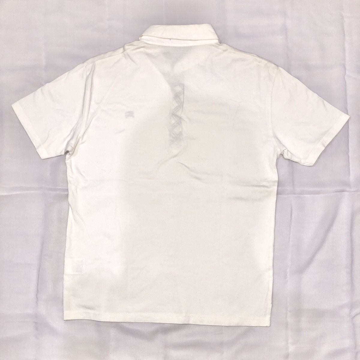Burberry Burberry Black Label Size US M / EU 48-50 / 2 - 2 Thumbnail