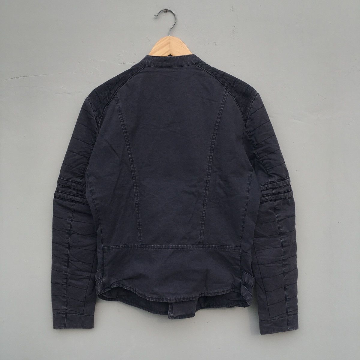 14th Addiction × If Six Was Nine × Polo Ralph Lauren Vintage Polo Ralph Lauren Jacket Size US M / EU 48-50 / 2 - 14 Thumbnail