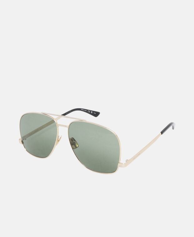 Saint Laurent Paris Sunglasses Size ONE SIZE - 1 Thumbnail