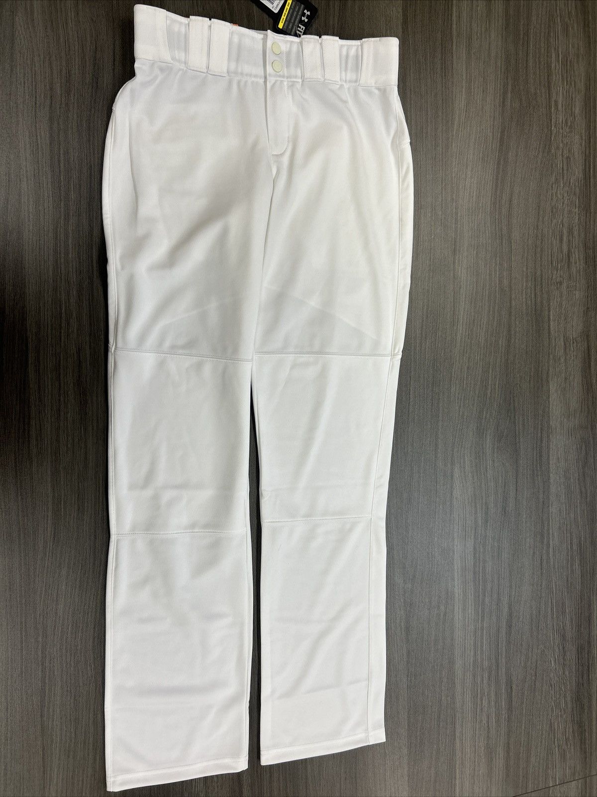 Under Armour Under Armour HeatGear Men's Loose Fit Baseball Pants Size US 27 - 5 Thumbnail