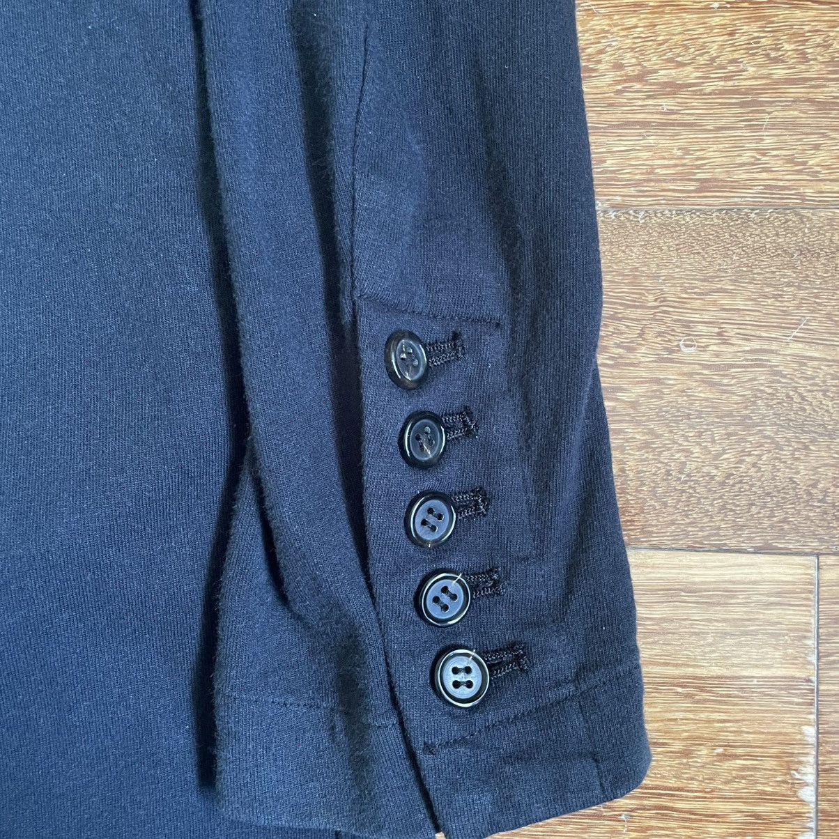 Undercover Undercover SS06 "T" 'The Crouch' Coat Size US M / EU 48-50 / 2 - 6 Thumbnail