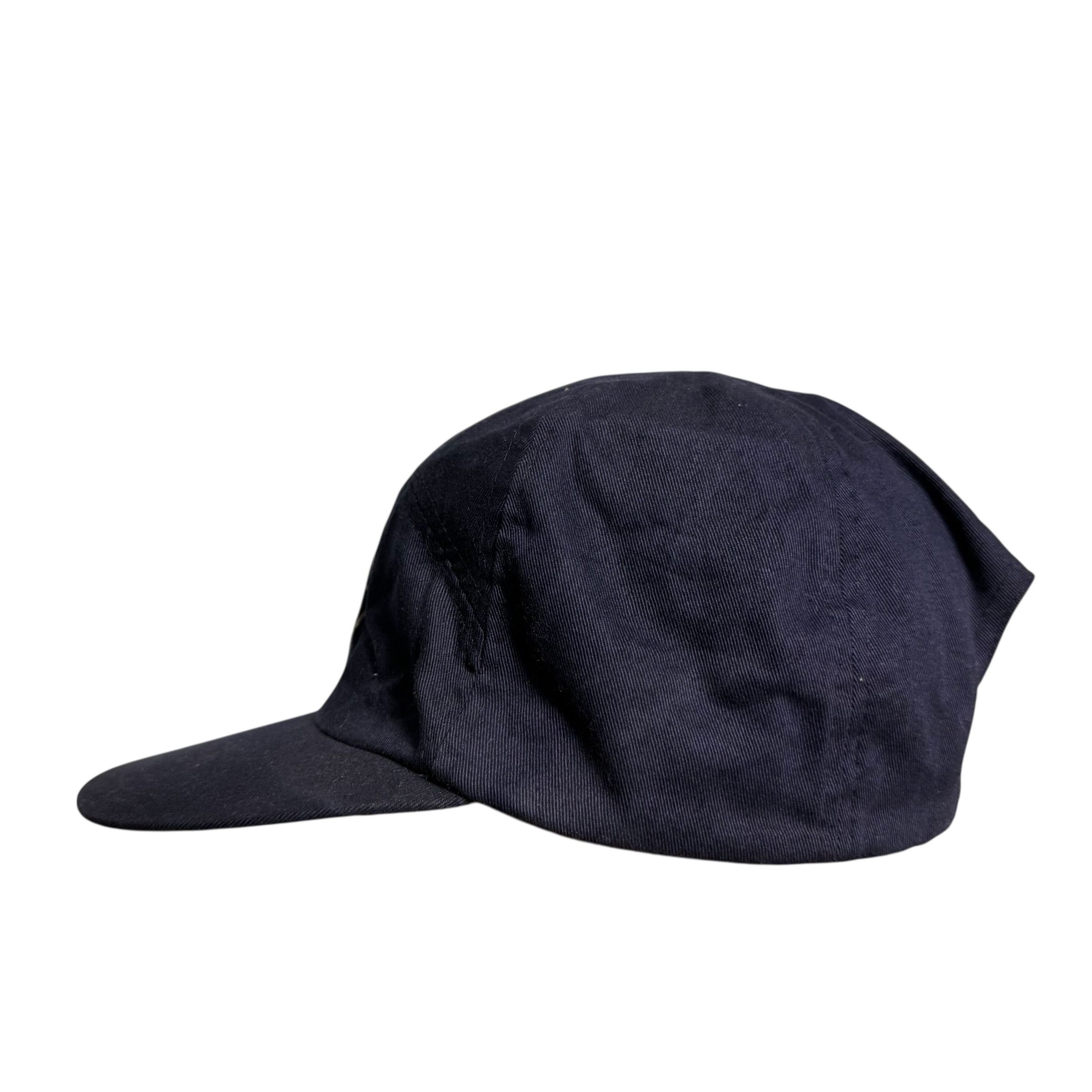 Ralph Lauren Sport 🔥RARE🔥Vintage Polo Sport Ralph Lauren Adjustable Cap Size ONE SIZE - 5 Thumbnail
