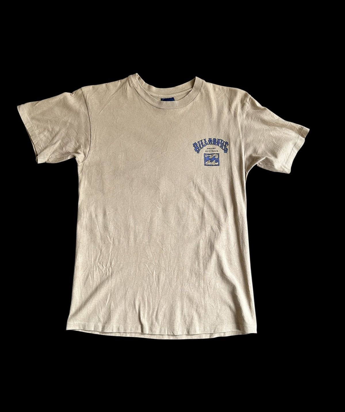 Billabong Vintage 90s Billabong australia surf tee Size US M / EU 48-50 / 2 - 2 Thumbnail