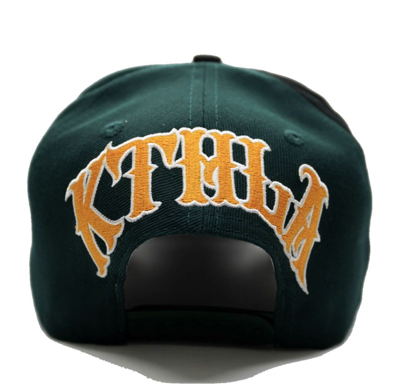 Other KTH-LA Kill The Hype LA Sacred Oakland A’s 2-Tone Size ONE SIZE - 3 Thumbnail