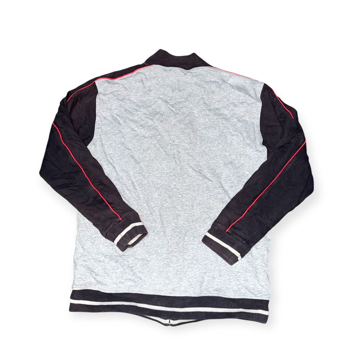 Other vintage tom racing reversible sweater Size US M / EU 48-50 / 2 - 3 Thumbnail
