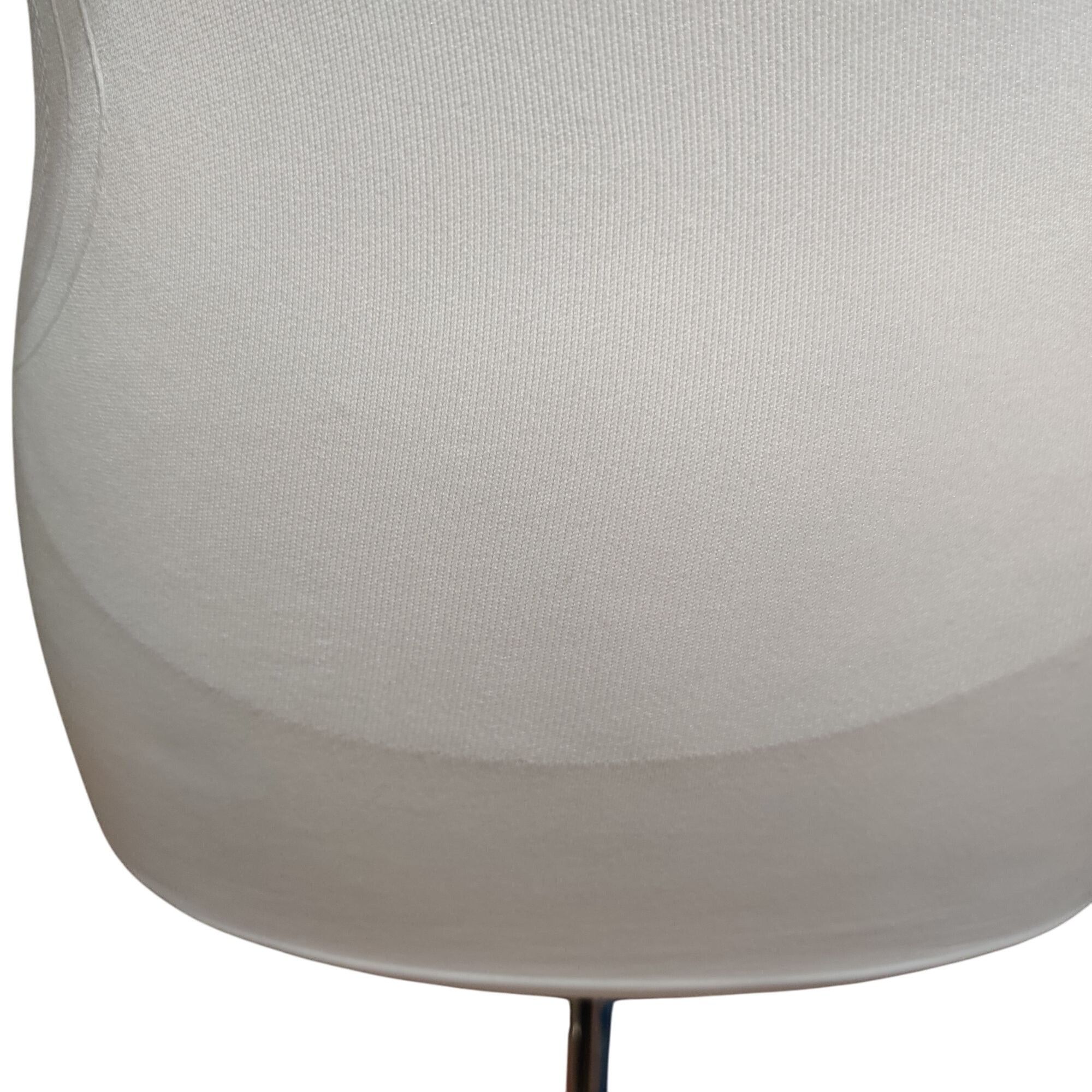 Other Skinnygirl L Womens Tank Top White Seamless Shapewear Compre Size ONE SIZE - 10 Thumbnail