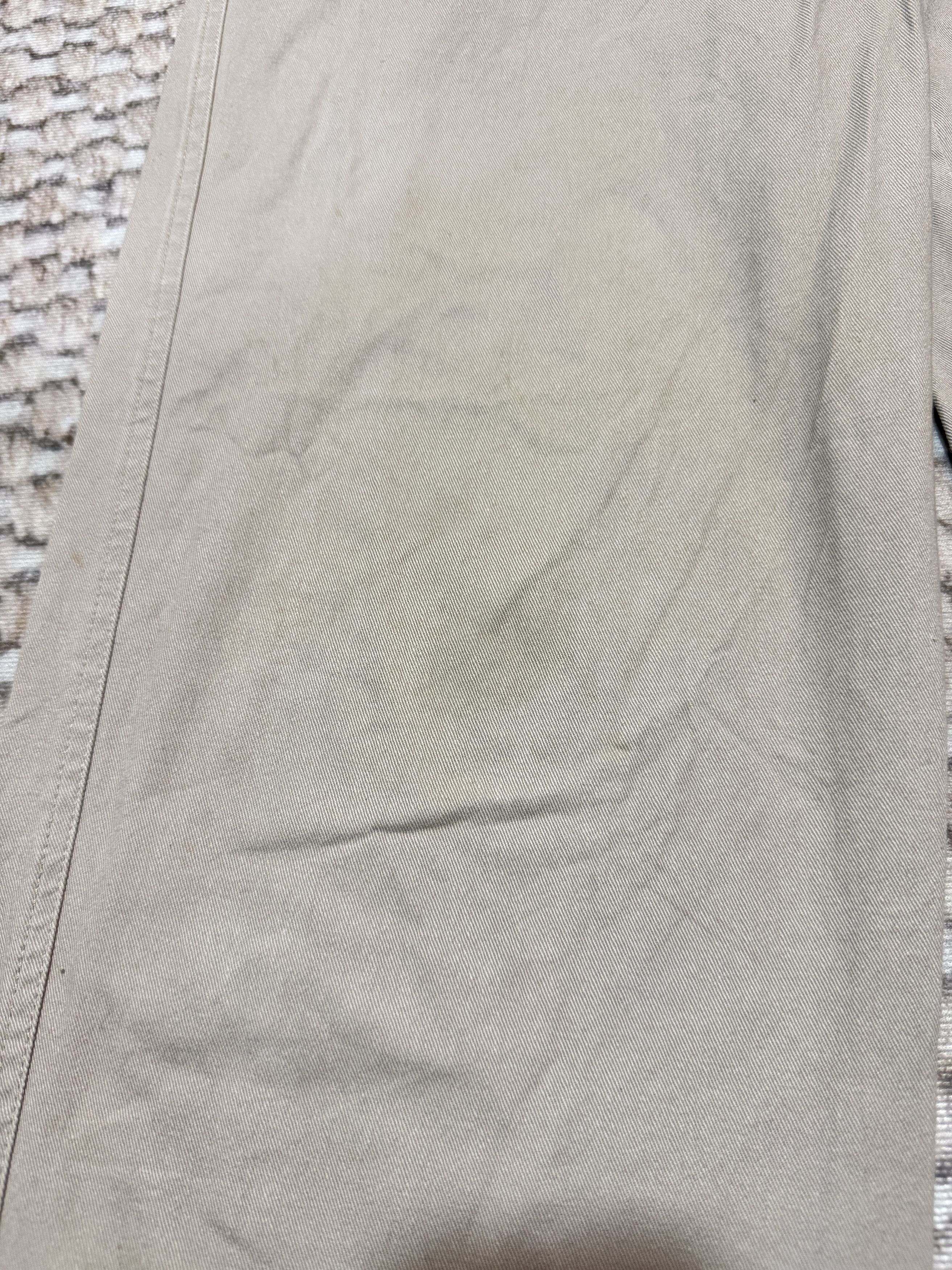Japanese Brand Japanese Brand Diviner Skull Cross Embroider Coverall Size US 33 - 13 Thumbnail