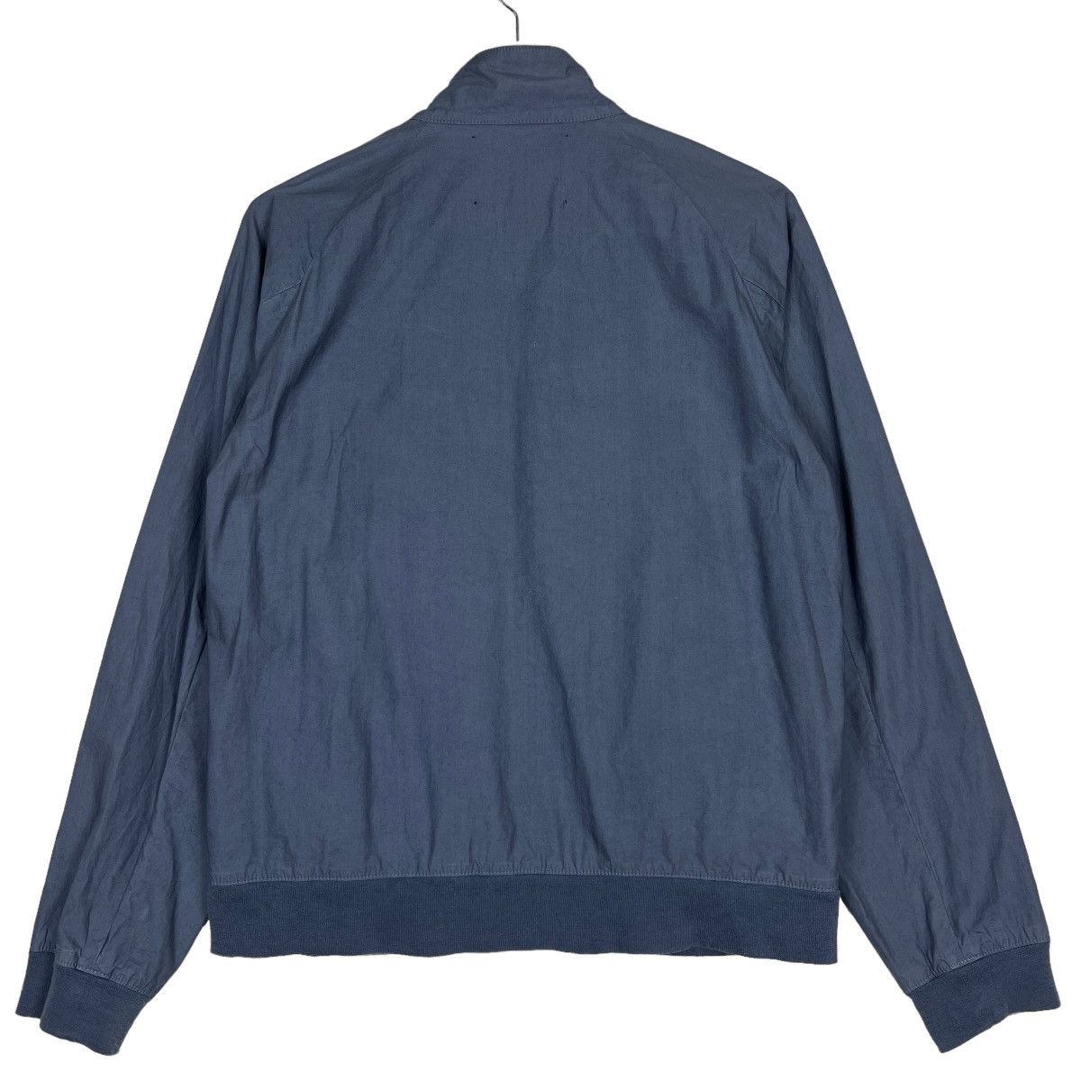 Adams 🔥 ADAM BLOUSON LIGHT JACKET Size US S / EU 44-46 / 1 - 4 Thumbnail
