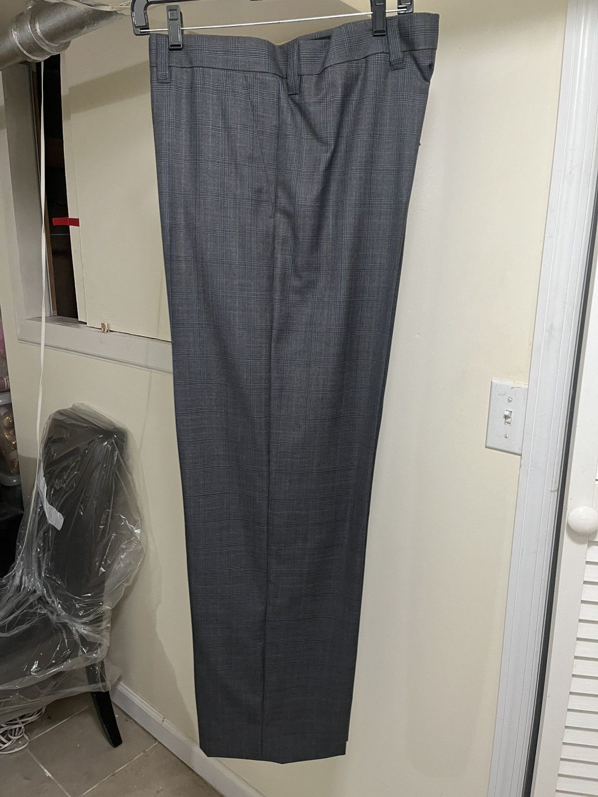 Prada Prada Pants Sz 50(34 Waist) Size 50R - 1 Thumbnail