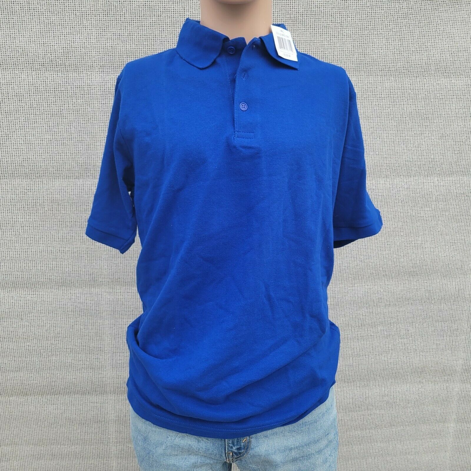 Other Men's Galaxy By Harvic Uniform Shirt. Size Medium. Size US M / EU 48-50 / 2 - 1 Thumbnail