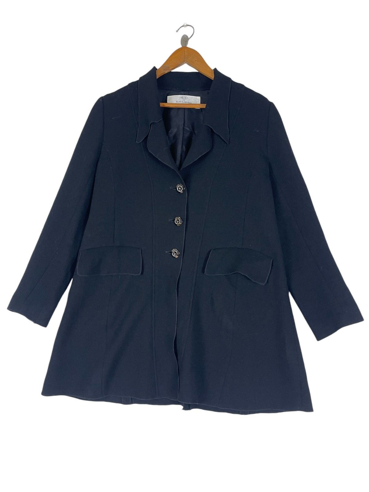 KARL LAGERFELD VINTAGE JACKET