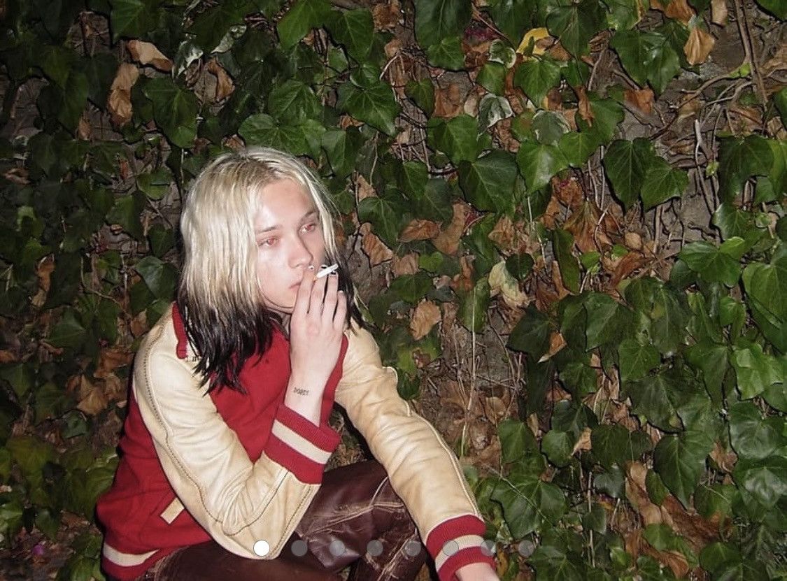 Number (N)ine × Takahiromiyashita The Soloist. $5600 MSRP SS17