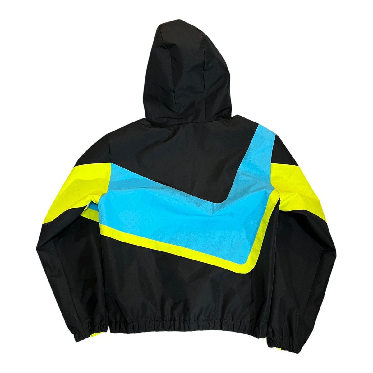 Louis Vuitton Louis Vuitton Mini Monogram Windbreaker Size US M / EU 48-50 / 2 - 2 Thumbnail