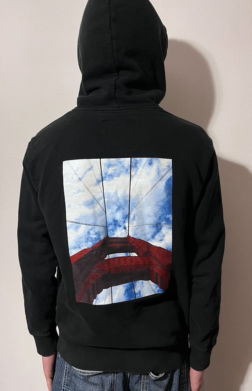 Caterpillar CATERPILLAR hoodie Size US L / EU 52-54 / 3 - 2 Thumbnail
